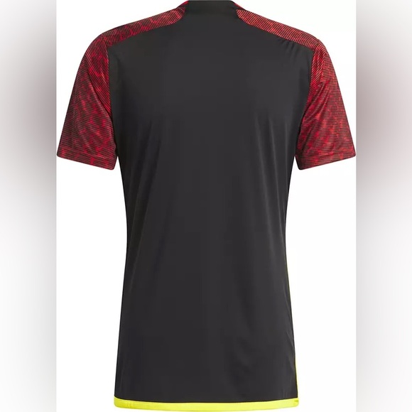 Adidas Seattle Sounders FC Bruce Lee Alternative Jersey HI1844 Men's L - Picture 7 of 13